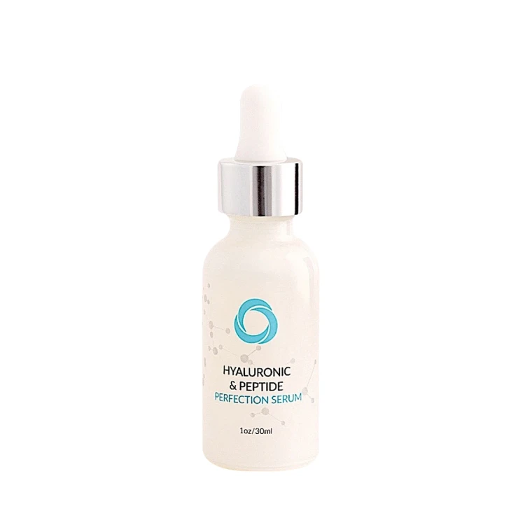 Hyaluronic and Peptide Perfection Serum