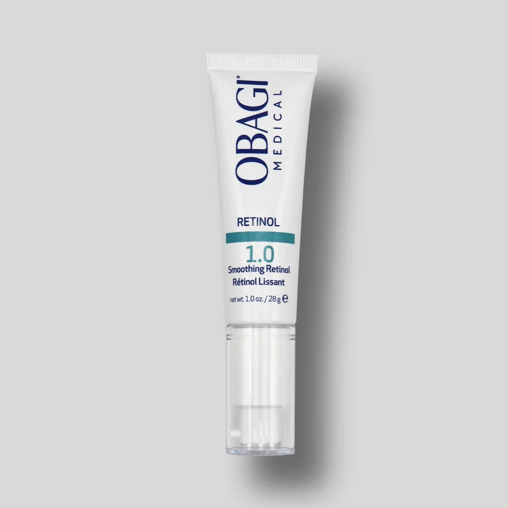 Retinol 1.0%