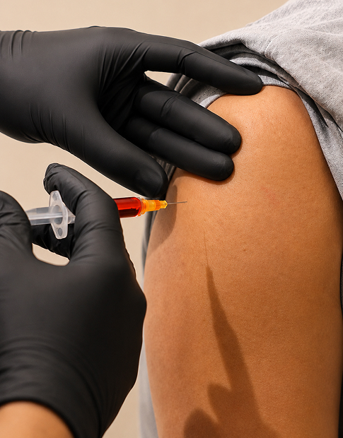 Vitamin Injections