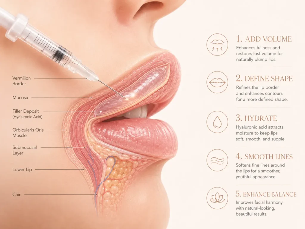 Dermal Filler