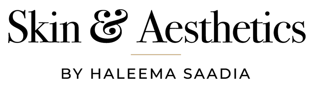Logo Haleema