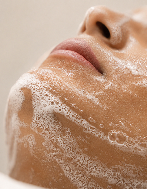 Medical Facials