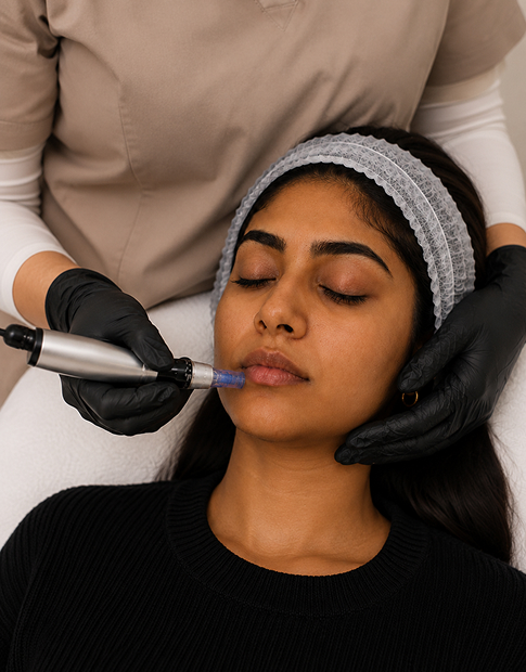 Anti-Wrinkle Treatments