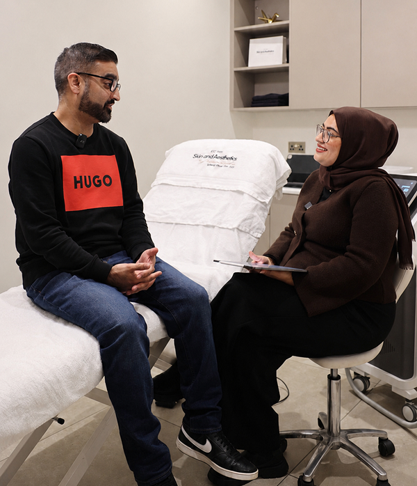 Haleema Wellness